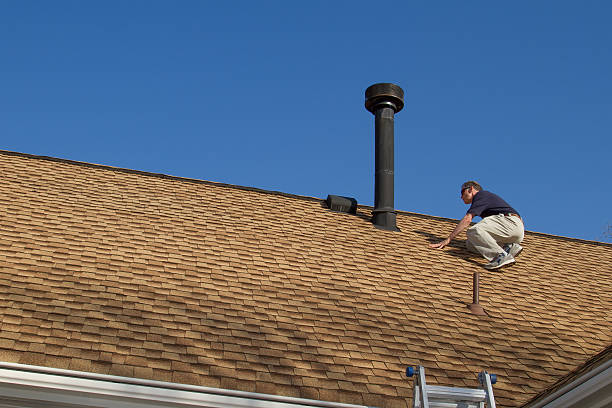 Best Cold Roofs  in Gilbert, MN